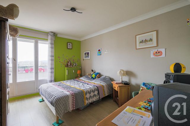 Appartement à vendre - 5 pièces - 156.86 m2 - GRENOBLE - 38 - RHONE-ALPES - Century 21 Victor Hugo