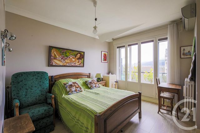Appartement à vendre - 5 pièces - 156.86 m2 - GRENOBLE - 38 - RHONE-ALPES - Century 21 Victor Hugo