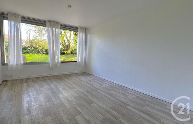 Appartement T1 à louer LA TRONCHE