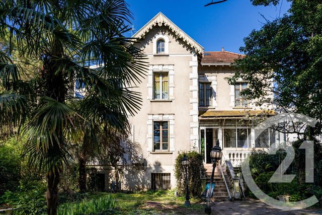 maison - GRENOBLE - 38