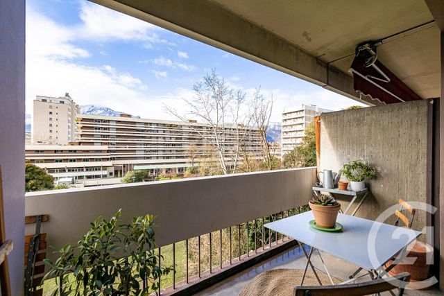  - GRENOBLE - 