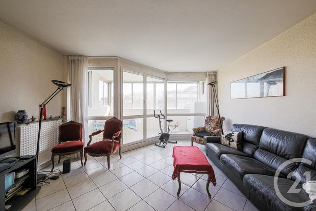 appartement - GRENOBLE - 38