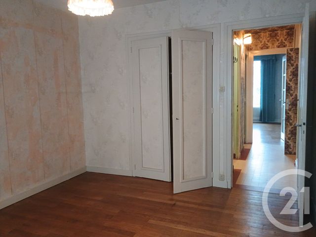 Appartement à vendre - 3 pièces - 83.0 m2 - GRENOBLE - 38 - RHONE-ALPES - Century 21 Victor Hugo