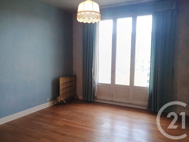 Appartement à vendre - 3 pièces - 83.0 m2 - GRENOBLE - 38 - RHONE-ALPES - Century 21 Victor Hugo