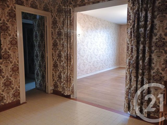 Appartement à vendre - 3 pièces - 83.0 m2 - GRENOBLE - 38 - RHONE-ALPES - Century 21 Victor Hugo