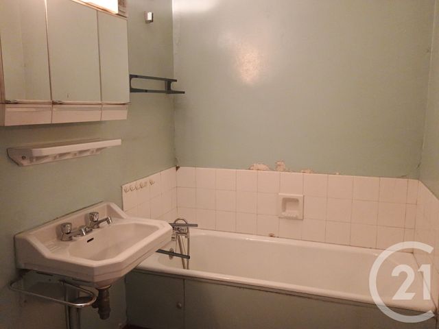 Appartement à vendre - 3 pièces - 83.0 m2 - GRENOBLE - 38 - RHONE-ALPES - Century 21 Victor Hugo