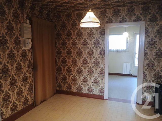 Appartement à vendre - 3 pièces - 83.0 m2 - GRENOBLE - 38 - RHONE-ALPES - Century 21 Victor Hugo