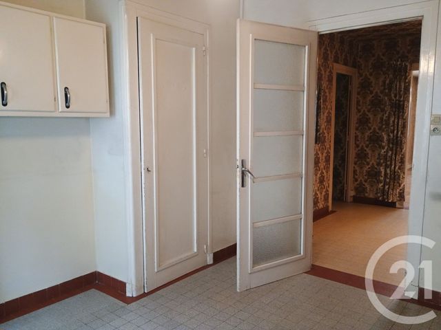 Appartement à vendre - 3 pièces - 83.0 m2 - GRENOBLE - 38 - RHONE-ALPES - Century 21 Victor Hugo