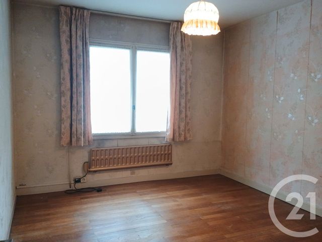 Appartement à vendre - 3 pièces - 83.0 m2 - GRENOBLE - 38 - RHONE-ALPES - Century 21 Victor Hugo
