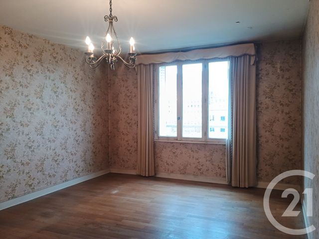 Appartement à vendre - 3 pièces - 83.0 m2 - GRENOBLE - 38 - RHONE-ALPES - Century 21 Victor Hugo