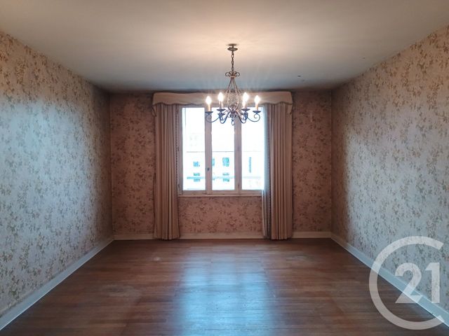 appartement - GRENOBLE - 38