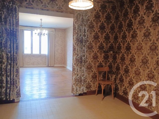 Appartement à vendre - 3 pièces - 83.0 m2 - GRENOBLE - 38 - RHONE-ALPES - Century 21 Victor Hugo