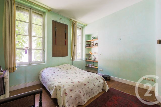 Appartement T5 à vendre - 5 pièces - 191.0 m2 - GRENOBLE - 38 - RHONE-ALPES - Century 21 Victor Hugo