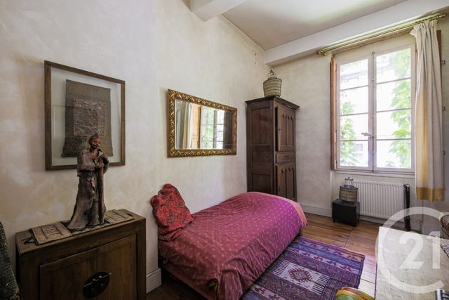 Appartement T5 à vendre - 5 pièces - 191.0 m2 - GRENOBLE - 38 - RHONE-ALPES - Century 21 Victor Hugo