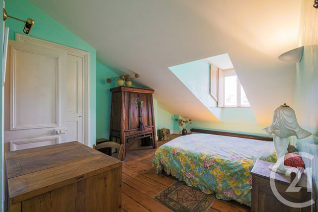 Appartement T5 à vendre - 5 pièces - 191.0 m2 - GRENOBLE - 38 - RHONE-ALPES - Century 21 Victor Hugo