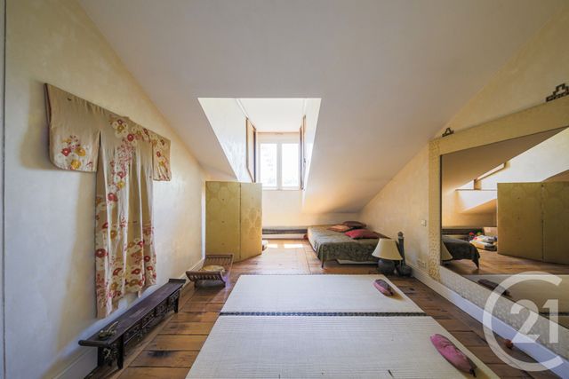 Appartement T5 à vendre - 5 pièces - 191.0 m2 - GRENOBLE - 38 - RHONE-ALPES - Century 21 Victor Hugo