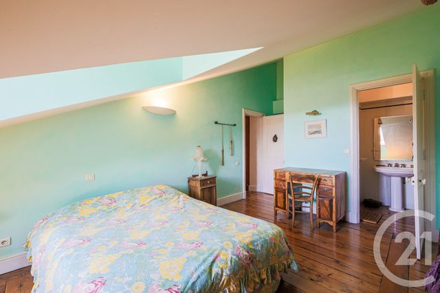 Appartement T5 à vendre - 5 pièces - 191.0 m2 - GRENOBLE - 38 - RHONE-ALPES - Century 21 Victor Hugo