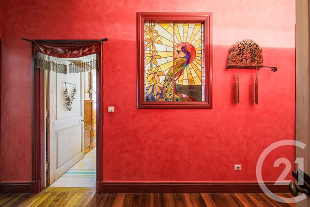 Appartement T5 à vendre - 5 pièces - 191.0 m2 - GRENOBLE - 38 - RHONE-ALPES - Century 21 Victor Hugo