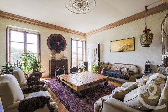 Appartement T5 à vendre - 5 pièces - 191.0 m2 - GRENOBLE - 38 - RHONE-ALPES - Century 21 Victor Hugo