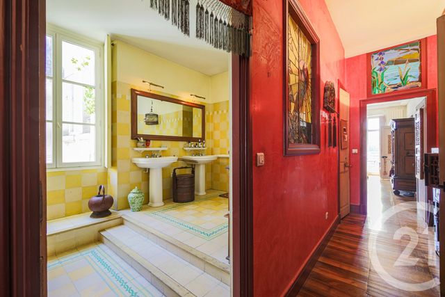 Appartement T5 à vendre - 5 pièces - 191.0 m2 - GRENOBLE - 38 - RHONE-ALPES - Century 21 Victor Hugo