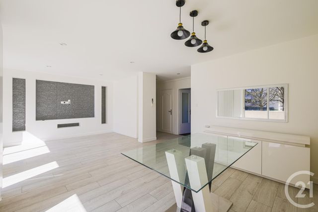 appartement - ST MARTIN D HERES - 38