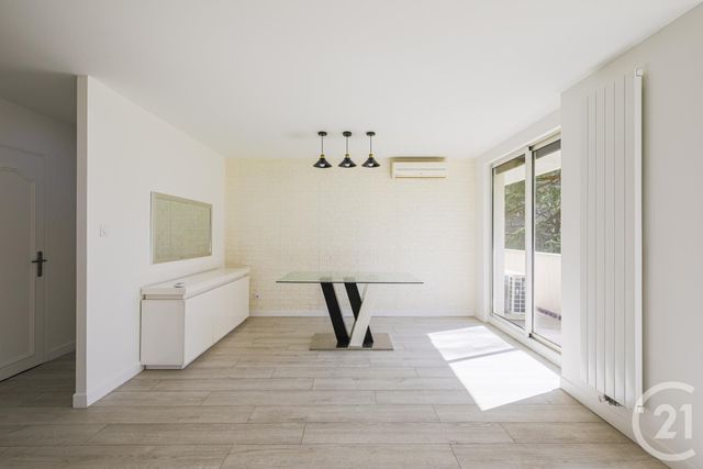 Appartement T4 à vendre - 4 pièces - 85.5 m2 - ST MARTIN D HERES - 38 - RHONE-ALPES - Century 21 Victor Hugo