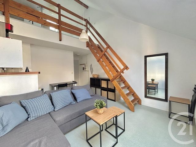 appartement - GRENOBLE - 38