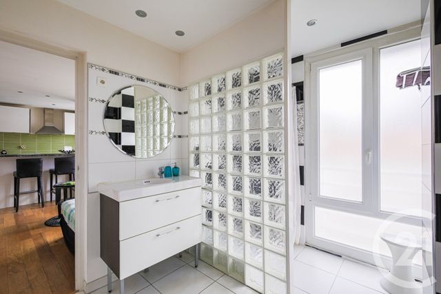 Appartement F4 à vendre - 4 pièces - 117.58 m2 - GRENOBLE - 38 - RHONE-ALPES - Century 21 Victor Hugo