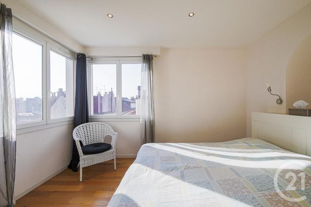 Appartement F4 à vendre - 4 pièces - 117.58 m2 - GRENOBLE - 38 - RHONE-ALPES - Century 21 Victor Hugo