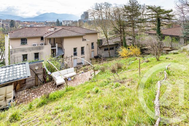 appartement - GRENOBLE - 38