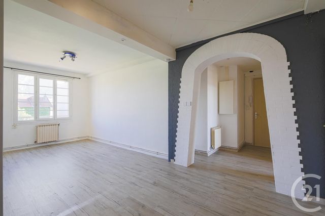 Appartement F3 à vendre - 3 pièces - 78.32 m2 - FONTAINE - 38 - RHONE-ALPES - Century 21 Victor Hugo