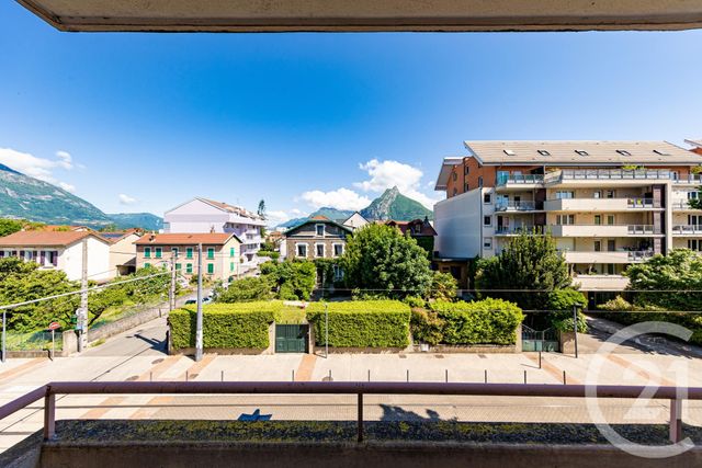 appartement - FONTAINE - 38