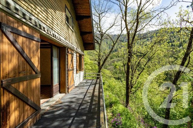 maison - MURIANETTE - 38
