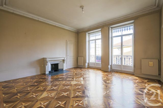 appartement - GRENOBLE - 38