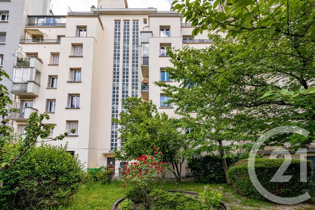 appartement - GRENOBLE - 38
