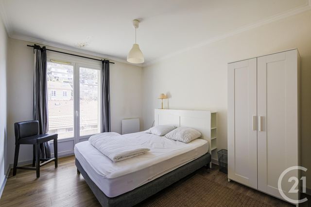 Appartement F3 à vendre - 3 pièces - 70.47 m2 - GRENOBLE - 38 - RHONE-ALPES - Century 21 Victor Hugo