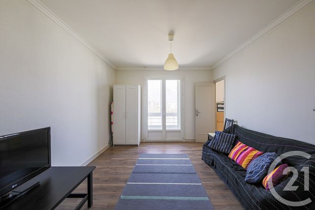 appartement - GRENOBLE - 38