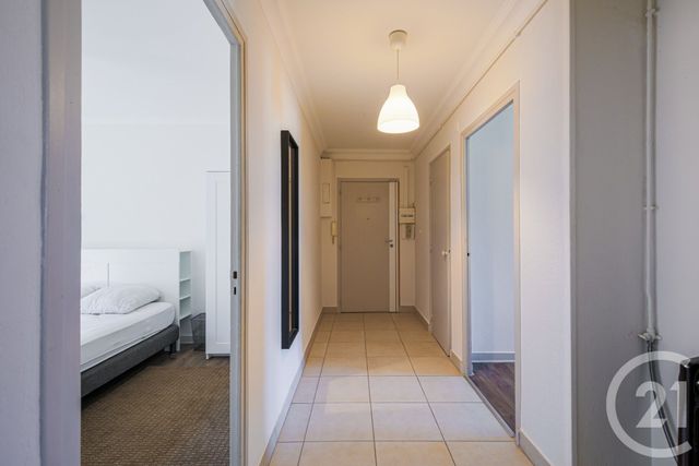 Appartement F3 à vendre - 3 pièces - 70.47 m2 - GRENOBLE - 38 - RHONE-ALPES - Century 21 Victor Hugo