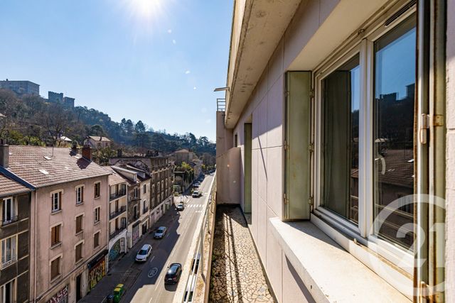 appartement - GRENOBLE - 38