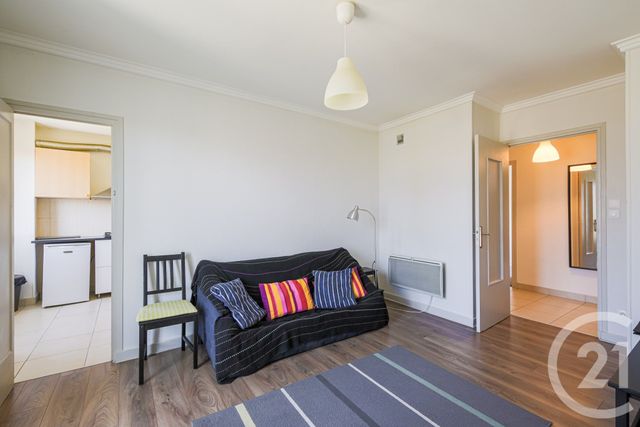 appartement - GRENOBLE - 38