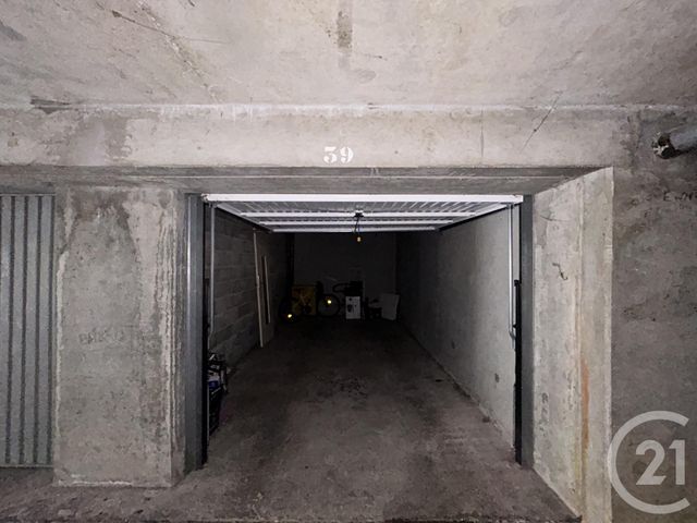 Parking à louer GRENOBLE