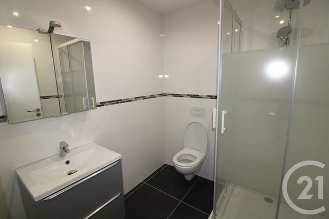 Appartement T6 à louer - 6 pièces - 125.94 m2 - GRENOBLE - 38 - RHONE-ALPES - Century 21 Victor Hugo