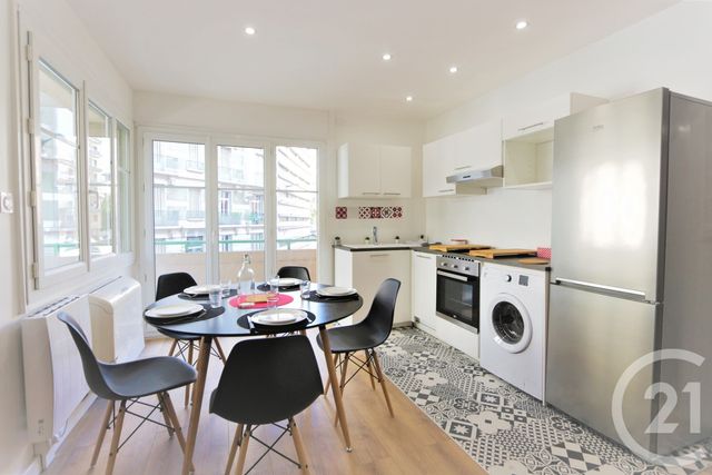 Appartement T6 à louer GRENOBLE