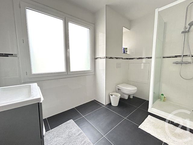 Appartement T6 à louer - 6 pièces - 125.94 m2 - GRENOBLE - 38 - RHONE-ALPES - Century 21 Victor Hugo
