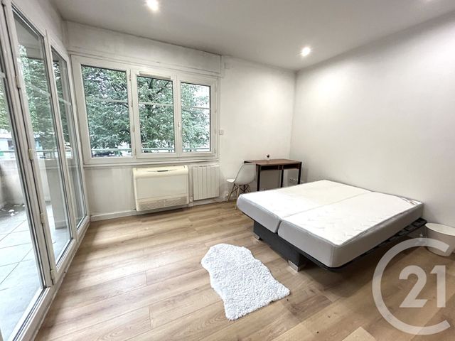 Appartement T6 à louer - 6 pièces - 125.94 m2 - GRENOBLE - 38 - RHONE-ALPES - Century 21 Victor Hugo
