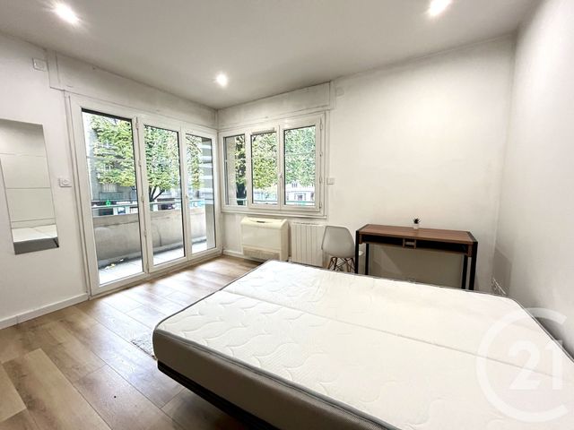 Appartement T6 à louer - 6 pièces - 125.94 m2 - GRENOBLE - 38 - RHONE-ALPES - Century 21 Victor Hugo