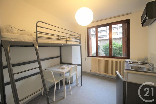 Appartement Studio à louer GRENOBLE