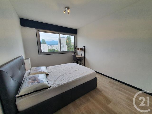 Appartement à vendre - 4 pièces - 83.5 m2 - GRENOBLE - 38 - RHONE-ALPES - Century 21 Victor Hugo