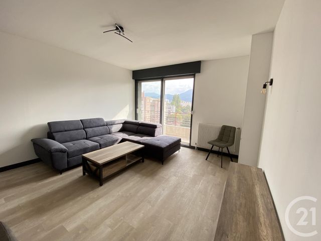 appartement - GRENOBLE - 38