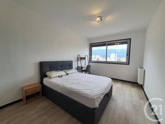 Appartement à vendre - 4 pièces - 83.5 m2 - GRENOBLE - 38 - RHONE-ALPES - Century 21 Victor Hugo